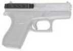TECHNA Clip for Glock 42 Blk AMBI